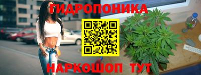 MESCALINE Обь